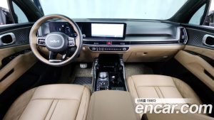 Kia Sorento Бензин 2.5T 4WD 2025 года из Южной Кореи
