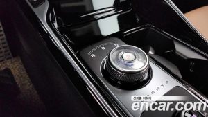 Kia Sorento Бензин 2.5T 4WD 2025 года из Южной Кореи