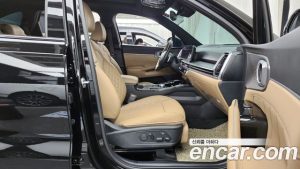 Kia Sorento Бензин 2.5T 4WD 2025 года из Южной Кореи