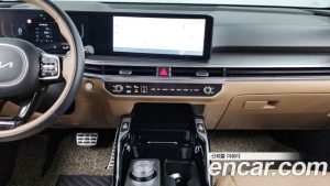 Kia Sorento Бензин 2.5T 4WD 2025 года из Южной Кореи