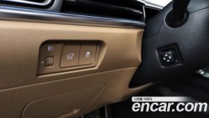 Kia Sorento Бензин 2.5T 4WD 2025 года из Южной Кореи