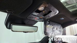 Kia Sorento Бензин 2.5T 4WD 2025 года из Южной Кореи