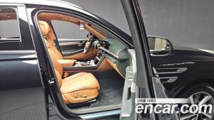 Genesis GV80 2.5T Бензин AWD 2024 года из Южной Кореи