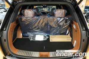 Hyundai Palisade Бензин 2.5T 4WD 7-Seater 2026 года из Южной Кореи