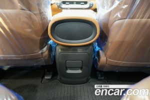 Hyundai Palisade Бензин 2.5T 4WD 7-Seater 2026 года из Южной Кореи