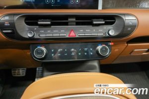 Hyundai Palisade Бензин 2.5T 4WD 7-Seater 2026 года из Южной Кореи
