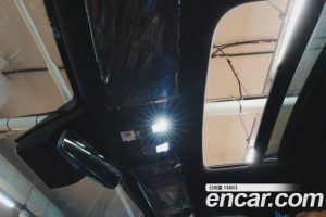 Hyundai Palisade Бензин 2.5T 4WD 7-Seater 2026 года из Южной Кореи