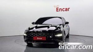 Kia K8 2.5 Бензин 2WD 2024 года из Южной Кореи