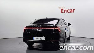 Kia K8 2.5 Бензин 2WD 2024 года из Южной Кореи