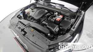 Kia K8 2.5 Бензин 2WD 2024 года из Южной Кореи