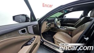 Kia K8 2.5 Бензин 2WD 2024 года из Южной Кореи