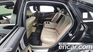 Kia K8 2.5 Бензин 2WD 2024 года из Южной Кореи