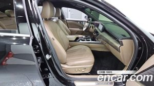 Kia K8 2.5 Бензин 2WD 2024 года из Южной Кореи