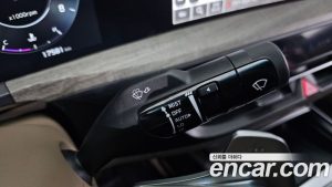 Kia K8 2.5 Бензин 2WD 2024 года из Южной Кореи