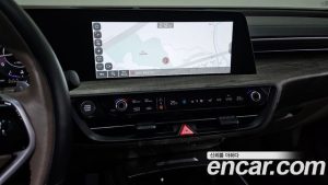 Kia K8 2.5 Бензин 2WD 2024 года из Южной Кореи
