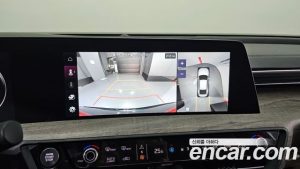 Kia K8 2.5 Бензин 2WD 2024 года из Южной Кореи