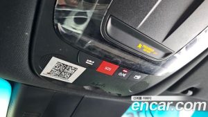 Kia K8 2.5 Бензин 2WD 2024 года из Южной Кореи