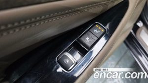 Kia K8 2.5 Бензин 2WD 2024 года из Южной Кореи