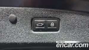 Kia K8 2.5 Бензин 2WD 2024 года из Южной Кореи
