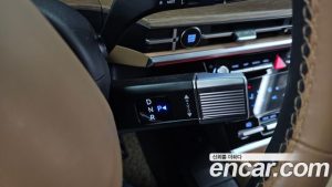 Hyundai Santafe HEV 1.6 2WD 2024 года из Южной Кореи