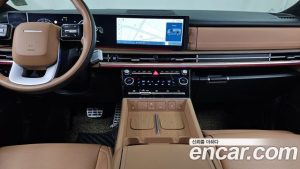 Hyundai Santafe HEV 1.6 2WD 2024 года из Южной Кореи