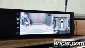 Hyundai Santafe HEV 1.6 2WD 2024 года из Южной Кореи