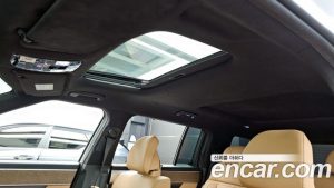 Hyundai Santafe HEV 1.6 2WD 2024 года из Южной Кореи