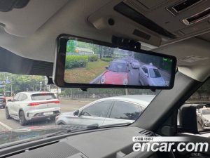 Land Rover Defender 90 D250 SE 2023 года из Южной Кореи