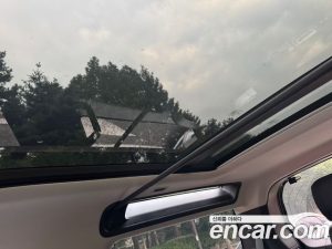 Land Rover Defender 90 D250 SE 2023 года из Южной Кореи