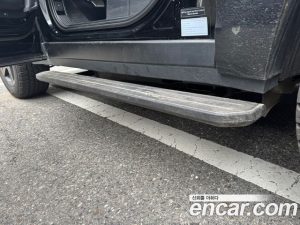 Land Rover Defender 90 D250 SE 2023 года из Южной Кореи