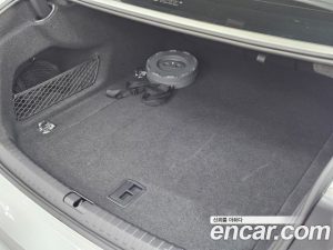 Audi A6 45 TFSI 4WD Premium 2023 года из Южной Кореи