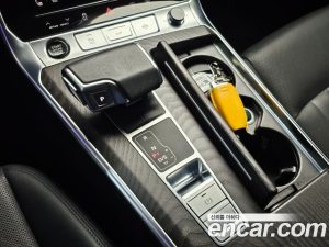 Audi A6 45 TFSI 4WD Premium 2023 года из Южной Кореи