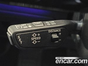 Audi A6 45 TFSI 4WD Premium 2023 года из Южной Кореи