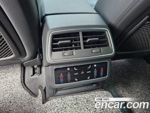 Audi A6 45 TFSI 4WD Premium 2023 года из Южной Кореи
