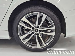 Audi A6 45 TFSI 4WD Premium 2023 года из Южной Кореи