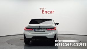 BMW 3-Series 320i M Sport 2024 года из Южной Кореи