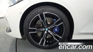 BMW 3-Series 320i M Sport 2024 года из Южной Кореи