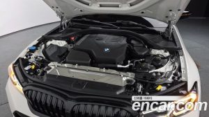 BMW 3-Series 320i M Sport 2024 года из Южной Кореи