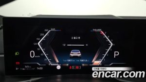 BMW 3-Series 320i M Sport 2024 года из Южной Кореи