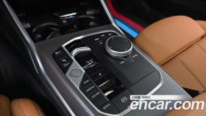 BMW 3-Series 320i M Sport 2024 года из Южной Кореи
