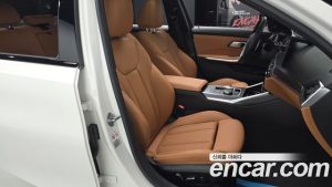BMW 3-Series 320i M Sport 2024 года из Южной Кореи