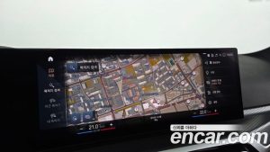 BMW 3-Series 320i M Sport 2024 года из Южной Кореи