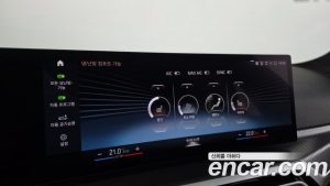 BMW 3-Series 320i M Sport 2024 года из Южной Кореи