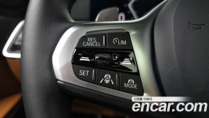 BMW 3-Series 320i M Sport 2024 года из Южной Кореи