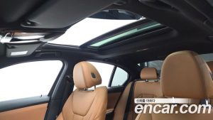 BMW 3-Series 320i M Sport 2024 года из Южной Кореи