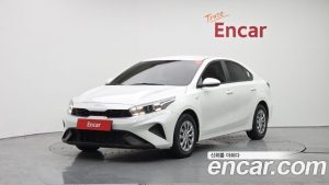Kia K3 1.6 2024 года из Южной Кореи