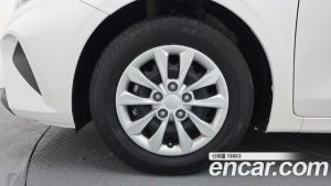 Kia K3 1.6 2024 года из Южной Кореи
