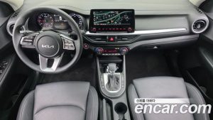 Kia K3 1.6 2024 года из Южной Кореи