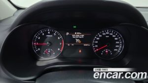 Kia K3 1.6 2024 года из Южной Кореи