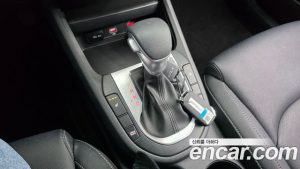 Kia K3 1.6 2024 года из Южной Кореи